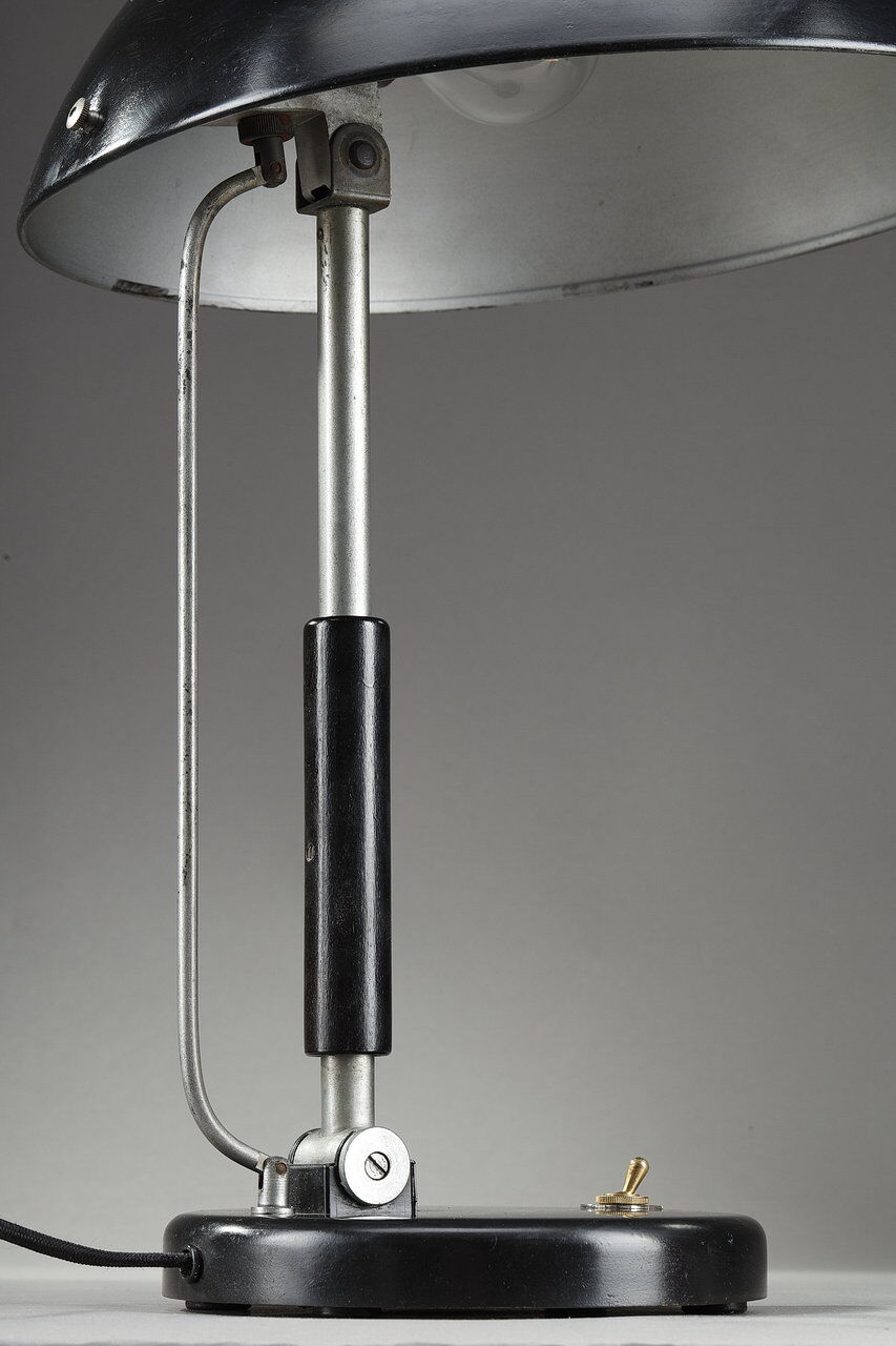 Lamp "6580 Super" by Karl Trabert & G. Schanzenbach & Co, XXth