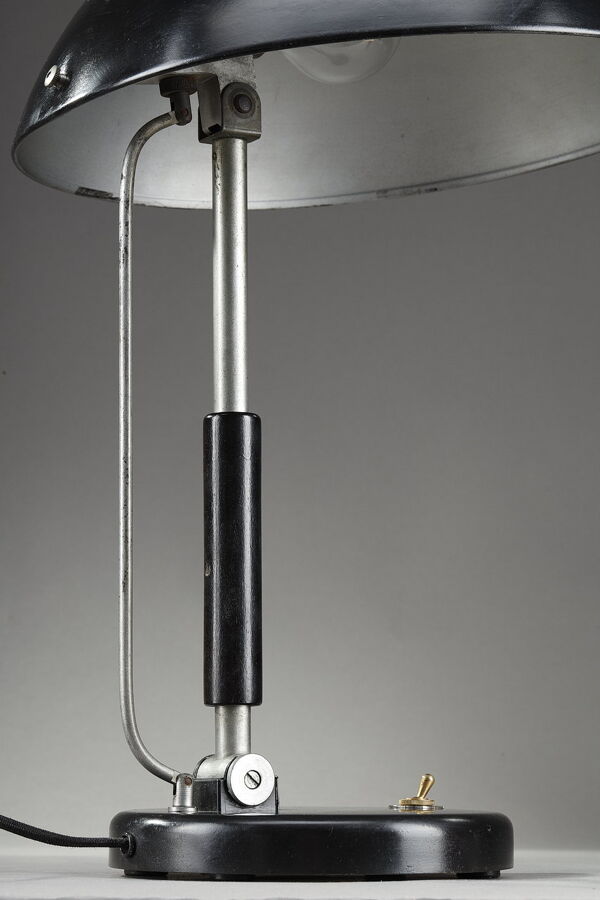 Lampe ''6580 Super'' par Karl Trabert & G. Schanzenbach & Co, XXe