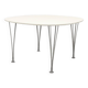 table supercircle de Piet Hein et Bruno Mathsson