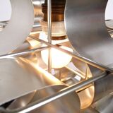 Max Sauze 'Cassiopée' pendant lamp