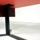 Mid-Century Desk By Antonello Mosca for Sormani, Italy, 1960s