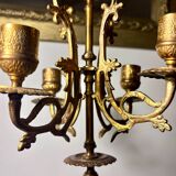 Candelabre Napoleon III