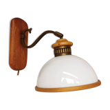 Vintage design wall lamp Steinhauer 80s