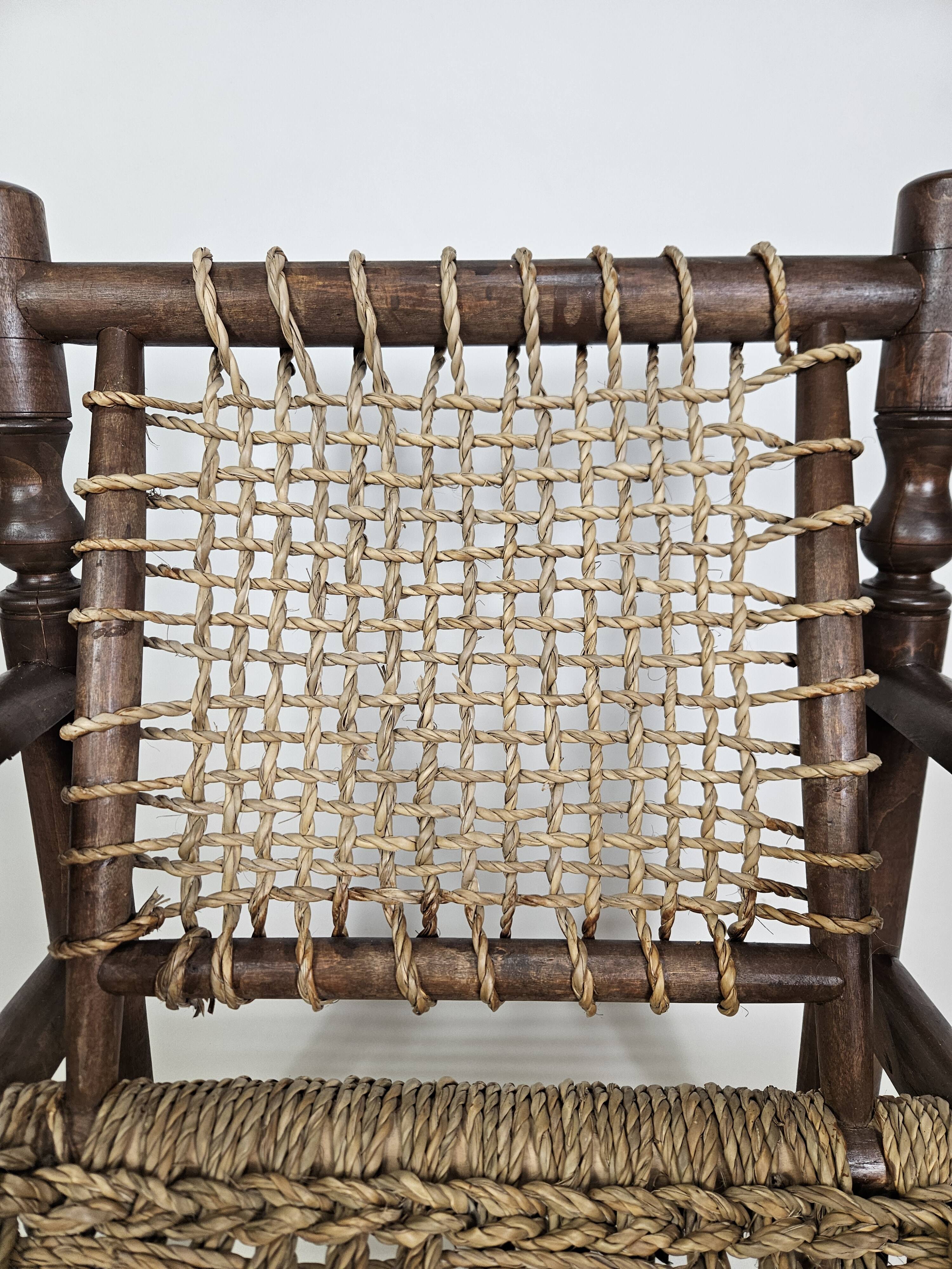 A wonderful vintage lounge set  1960s/1970