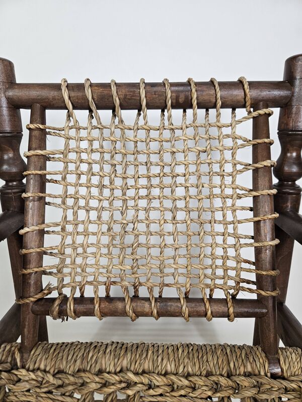 Ensemble de salon vintage  1960s/1970