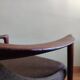 Fauteuil Rastad & Relling pour Dokka Møbler norvégien