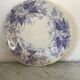 Lot de 10 assiettes Sarreguemines
