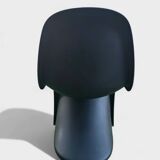 Verner Panton designer chair published by Vitra