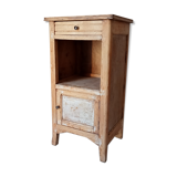 Art Deco side table 50s