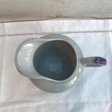 Former pitcher limoges ceramic