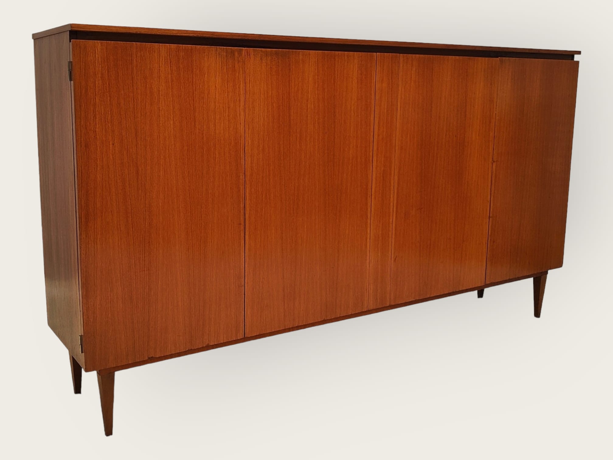 Mid century midboard