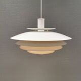 Large and beautiful hanging lamp from Danish Form-Light 1980s