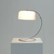 tropic table lamp by Raak design team for Raak Amsterdam, 1970s Netherlands