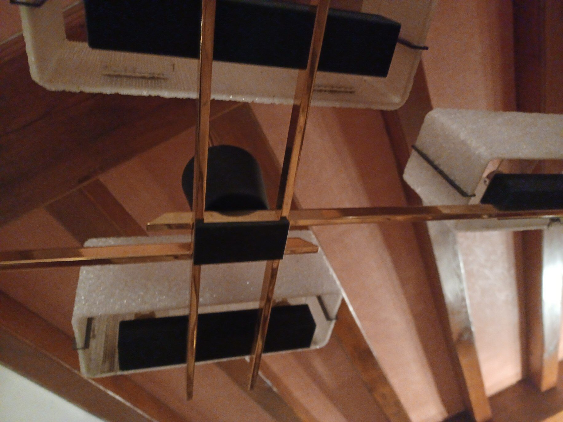 Chandelier Arlus Liner