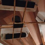 Chandelier Arlus Liner