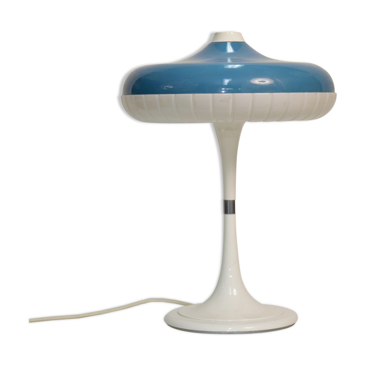 Siemens office lamp, Siform 2000, UFO, 1960-69