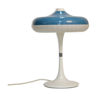 Siemens office lamp, Siform 2000, UFO, 1960-69