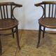 Fauteuil Bistro Fishel