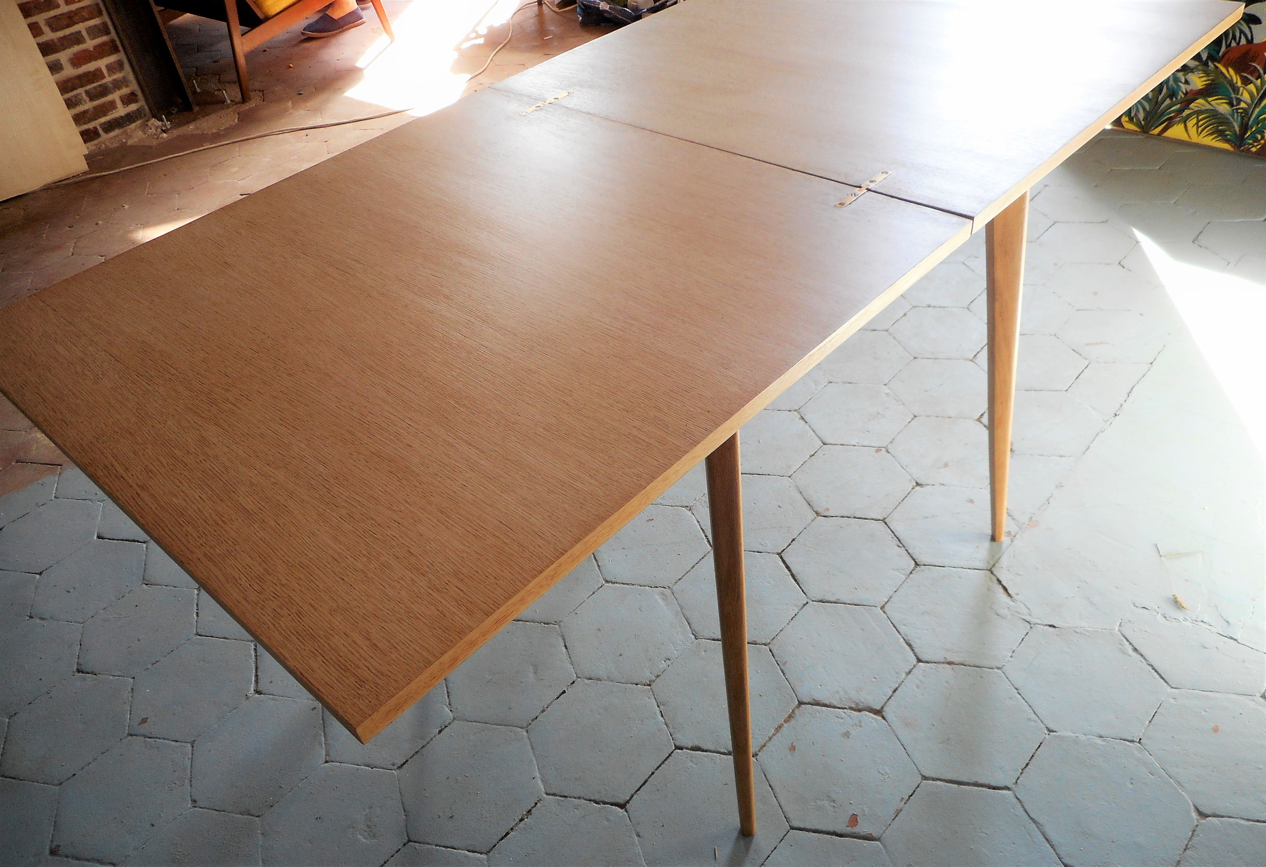 Table portefeuille