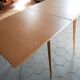 Table portefeuille