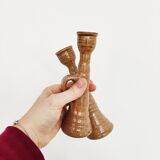 Candle holders