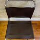 S33 Mart Stam chair