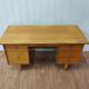 Vintage desk 60s