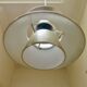 Henning klok doo-wop pendant lamp for louis poulsen