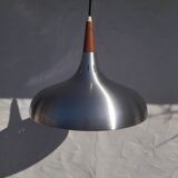 ERCO space age suspension lamp