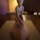 Terracotta Statuette -