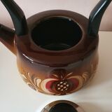 Kettle