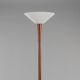 Nuova Segno floor lamps by Pierluigi Cerri for Fontana Arte