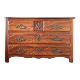 Paris chest of drawers - Louis XVI period