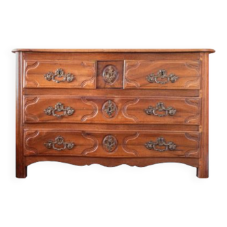 Paris chest of drawers - Louis XVI period