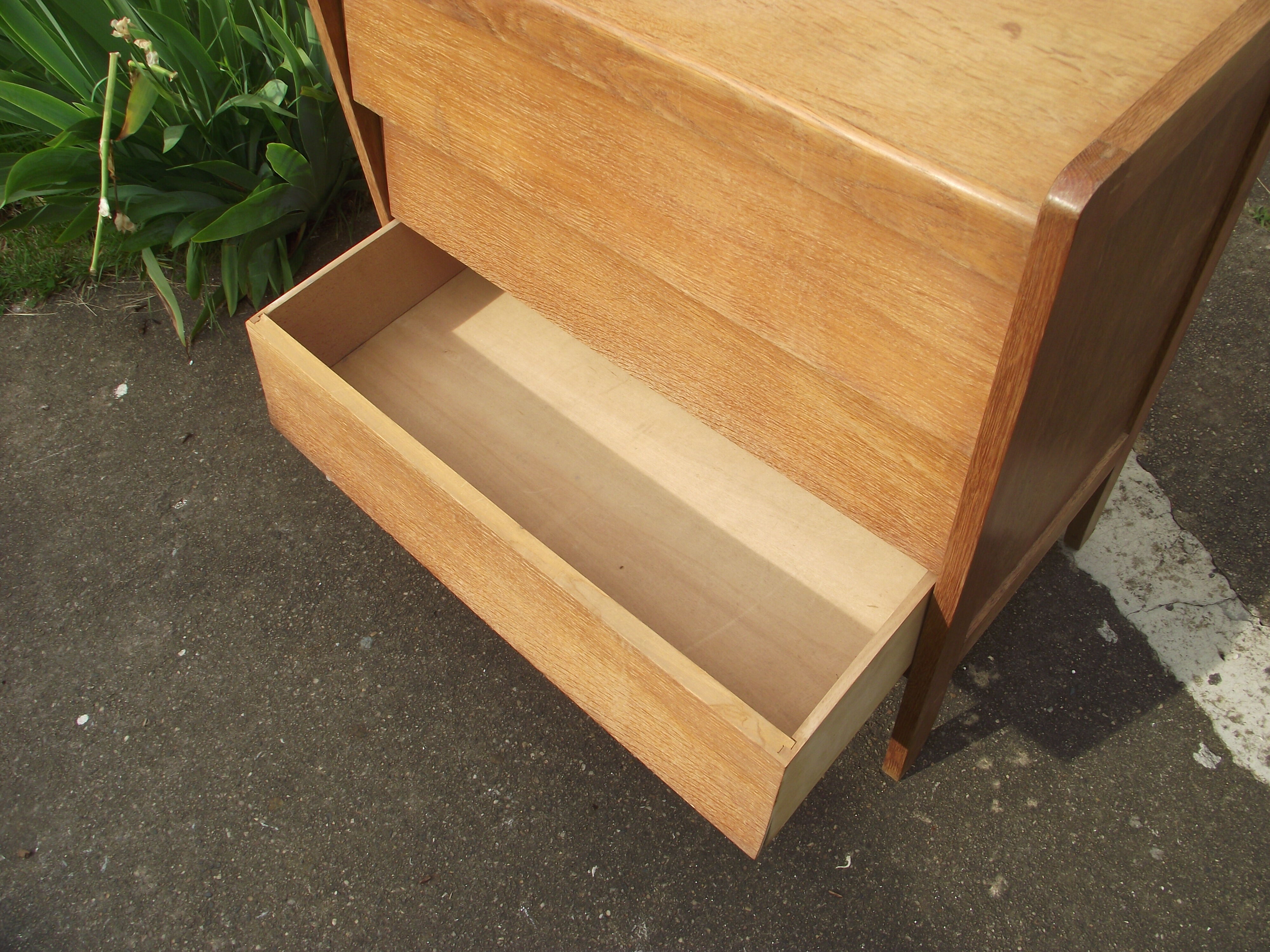 Commodity year 50/60en oak