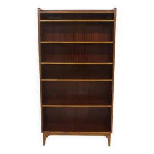 Bibliothèque scandinave - 1960