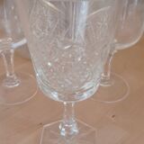 Old wine service