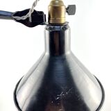 Gras 201 reflector hood n°1055 designer lamp