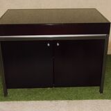 Ferdinand Alexandre design TV cabinet modernist porch good condition