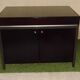 Meuble tv  design ferdinand alexandre porche moderniste bel etat