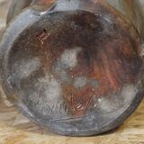 Hervé Rousseau stoneware vase