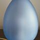 Lampe ovoïde style Uovo