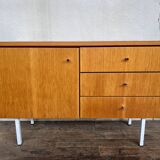 Mini pair of sideboards
