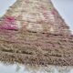 Vintage Anatolian Angora Wool Rug sku 3076