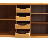 Silkeborg Deens design sideboard 'Vennemose'