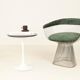 Tulip rosewood side table by Arkana, UK, 1960s