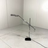 Viktor Frauenknecht Haloprofil desk lamp Swiss Lamps