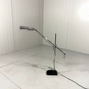 Viktor Frauenknecht Haloprofil desk lamp Swiss Lamps