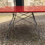 Table Glossy de Kartell