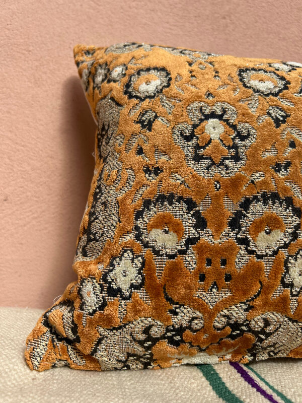 Coussin Velours 40x60cm